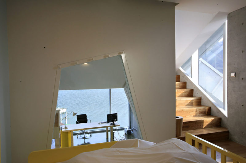 The Stunning Island House by Iroje KHM Architects the stunning island house by iroje khm architects 154b18e