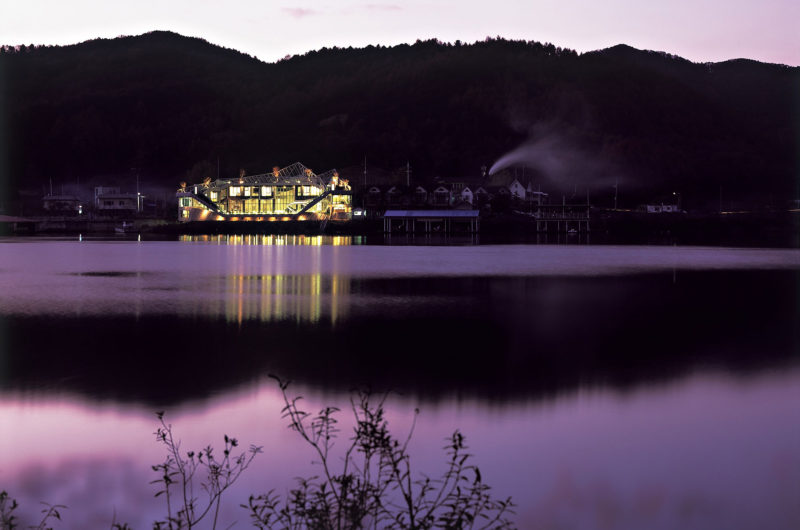 The Stunning Island House by Iroje KHM Architects the stunning island house by iroje khm architects 6502247