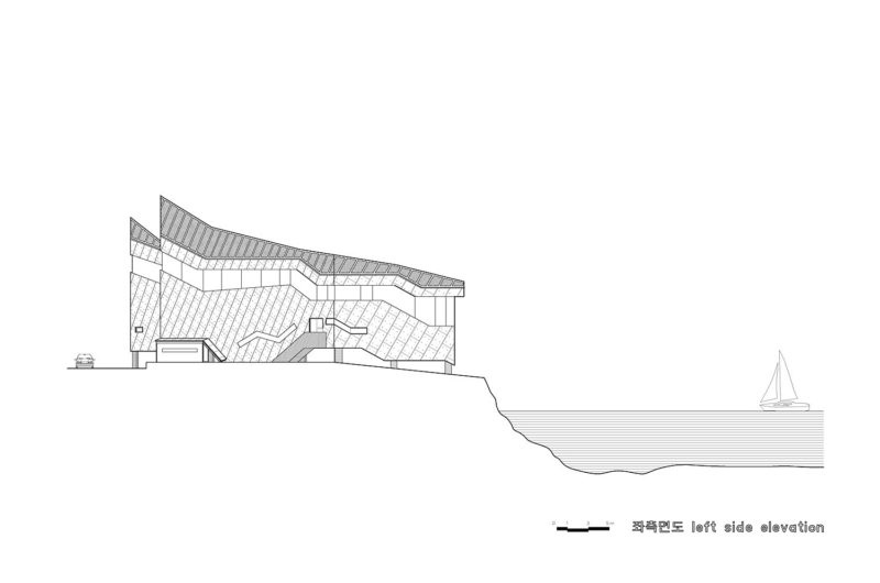 The Stunning Island House by Iroje KHM Architects the stunning island house by iroje khm architects 9d214a4