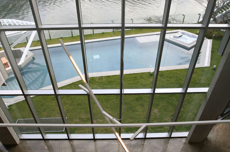 The Stunning Island House by Iroje KHM Architects the stunning island house by iroje khm architects c03f7bf