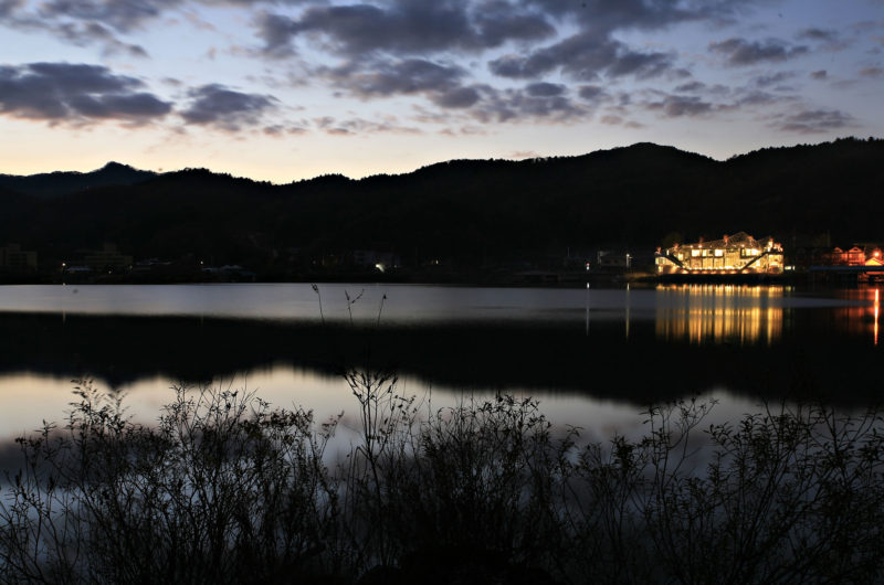 The Stunning Island House by Iroje KHM Architects the stunning island house by iroje khm architects cdcadd2