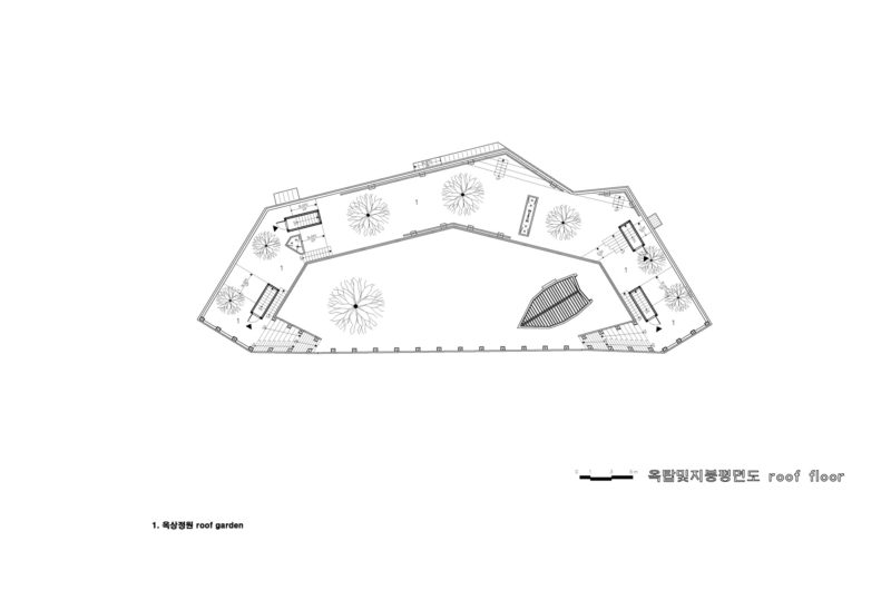 The Stunning Island House by Iroje KHM Architects the stunning island house by iroje khm architects db8c309