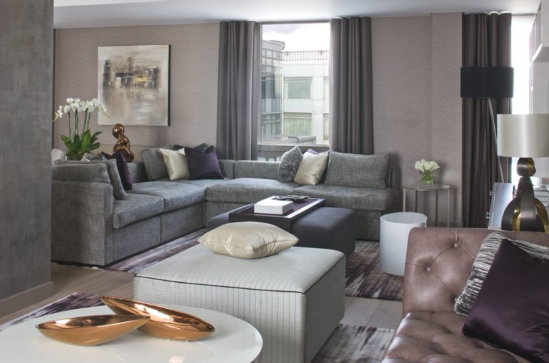 The Superb Paddington Penthouse in London the superb paddington penthouse in london 3337ccf