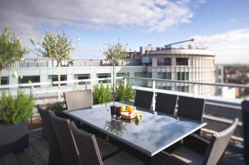 The Superb Paddington Penthouse in London the superb paddington penthouse in london 702c668