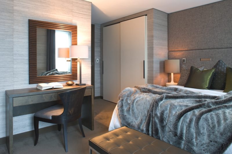 The Superb Paddington Penthouse in London the superb paddington penthouse in london c5b44f4