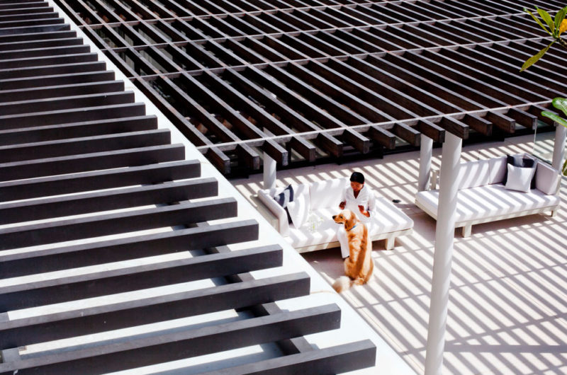 The Superb Villa Verai on Phuket Island, Thailand the superb villa verai on phuket island thailand 0998725