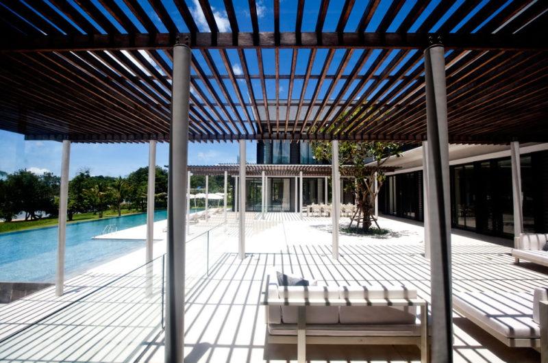 The Superb Villa Verai on Phuket Island, Thailand the superb villa verai on phuket island thailand 19578b1