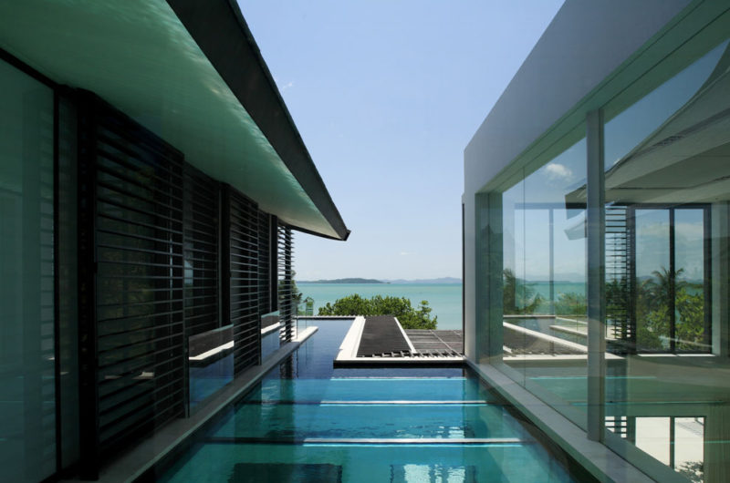 The Superb Villa Verai on Phuket Island, Thailand the superb villa verai on phuket island thailand 246f384