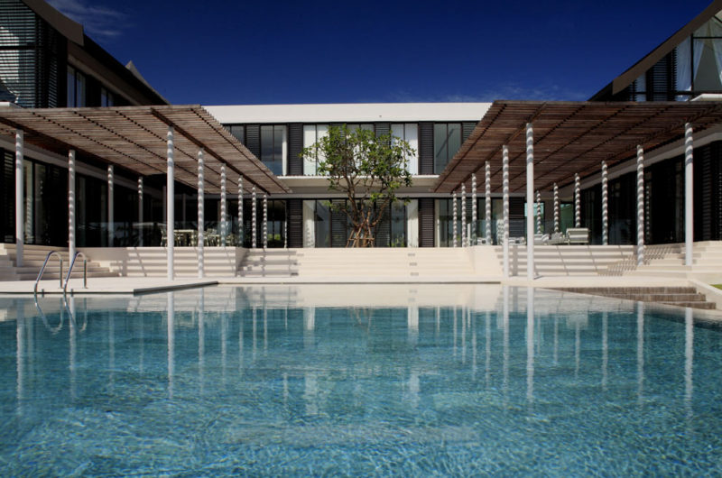 The Superb Villa Verai on Phuket Island, Thailand the superb villa verai on phuket island thailand 2bdfa62