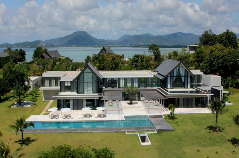 The Superb Villa Verai on Phuket Island, Thailand the superb villa verai on phuket island thailand 4dd34e4
