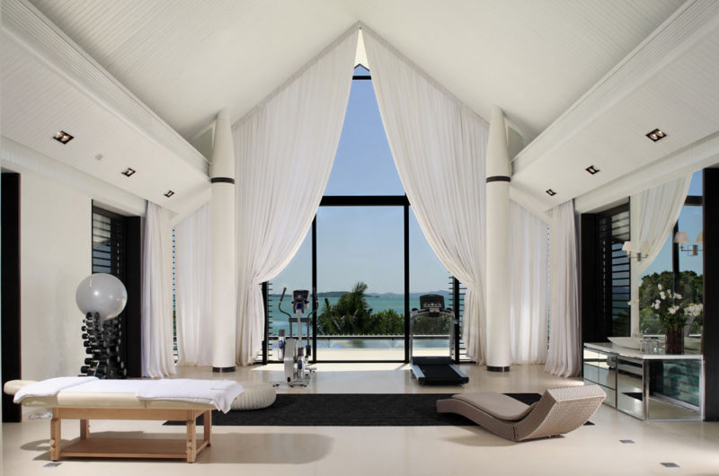 The Superb Villa Verai on Phuket Island, Thailand the superb villa verai on phuket island thailand be2edde