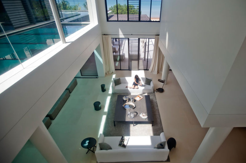 The Superb Villa Verai on Phuket Island, Thailand the superb villa verai on phuket island thailand c8db6aa