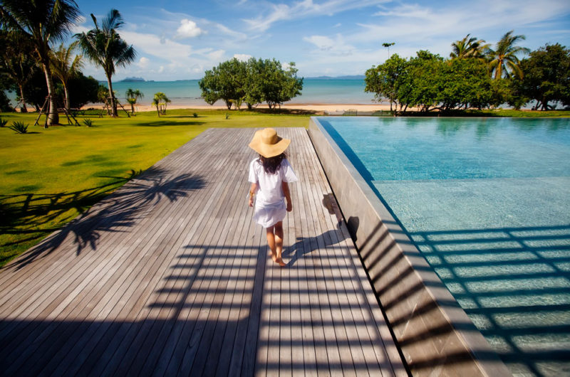 The Superb Villa Verai on Phuket Island, Thailand the superb villa verai on phuket island thailand ce992ac