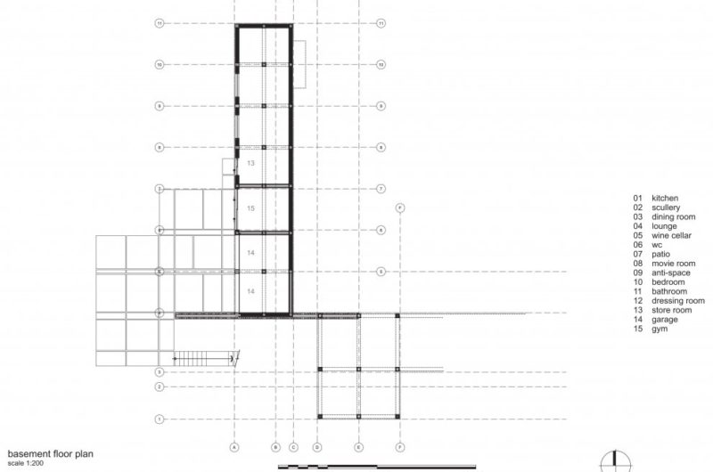 The Swellendam House from South Africa the swellendam house from south africa 3090670