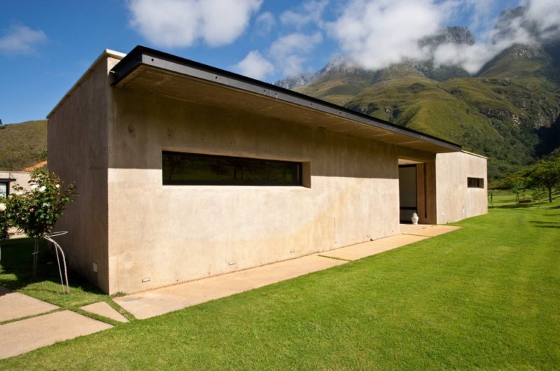 The Swellendam House from South Africa the swellendam house from south africa 71e408b