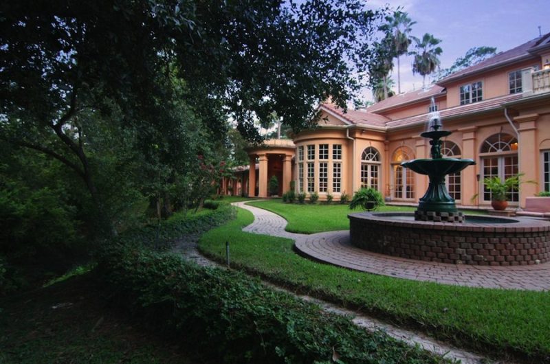 The Texas Mediterranean the texas mediterranean e3f139a