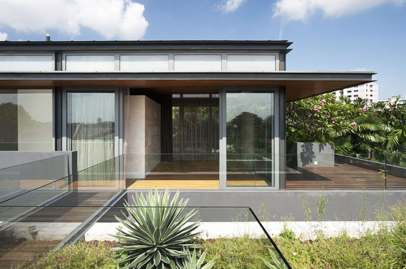 The Travertine Dream House from Singapore the travertine dream house from singapore c075f92