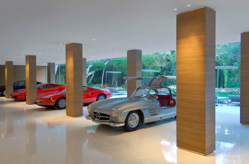 The Unique Glass Pavilion in California by Steve Hermann the unique glass pavilion in california by steve hermann ec1afb1