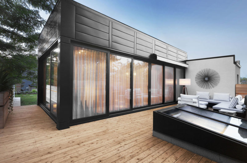 The White Canvas on a Green Roof Project in Montreal, Canada the white canvas on a green roof project in montreal canada adf610f