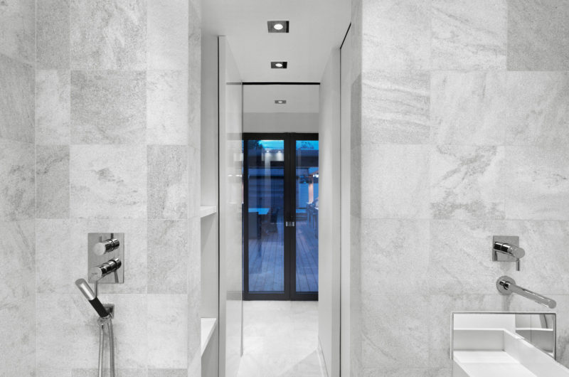 The White Canvas on a Green Roof Project in Montreal, Canada the white canvas on a green roof project in montreal canada f545376