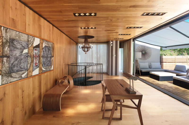 The White Canvas on a Green Roof Project in Montreal, Canada the white canvas on a green roof project in montreal canada f6babca