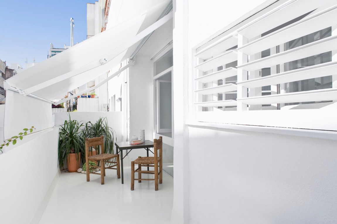 The White Retreat In Sitges, Barcelona, Spain the white retreat in sitges barcelona spain 6aed06e
