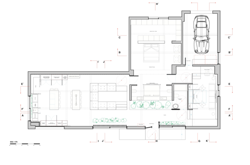 This Amazing Loft Used To Be A Commercial Space this amazing loft used to be a commercial space 7a9f9da