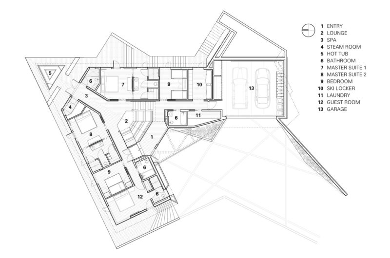This Owl creek house is going to change your views about Mountain cabins this owl creek house is going to change your views about mountain cabins 148a91a