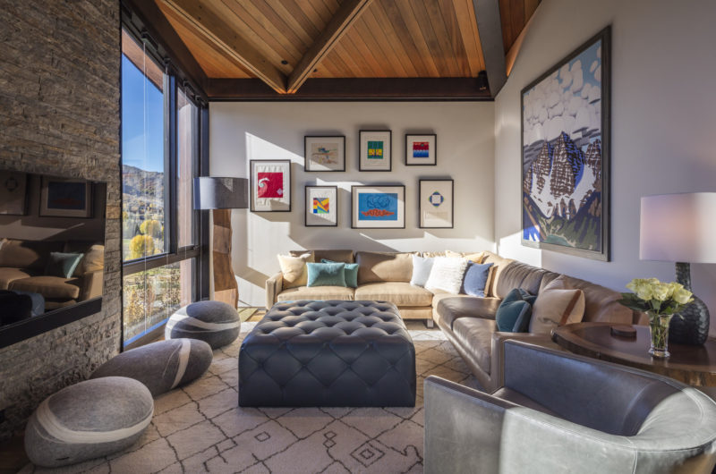 This Owl creek house is going to change your views about Mountain cabins this owl creek house is going to change your views about mountain cabins 1b60491