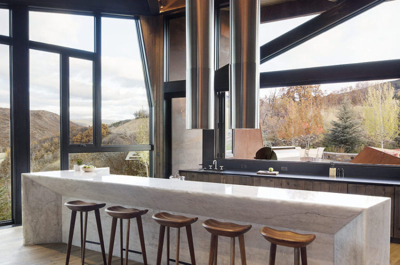 This Owl creek house is going to change your views about Mountain cabins this owl creek house is going to change your views about mountain cabins 2ad8731