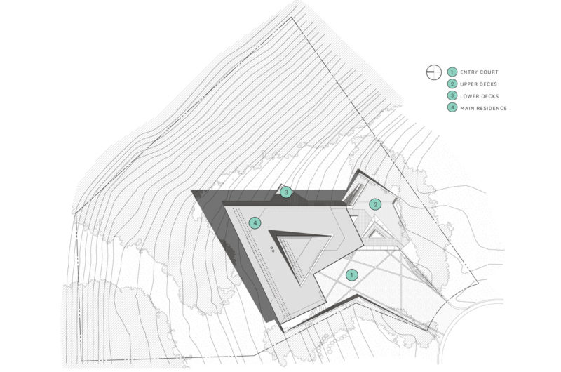 This Owl creek house is going to change your views about Mountain cabins this owl creek house is going to change your views about mountain cabins 5b38dac