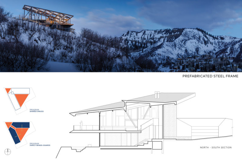 This Owl creek house is going to change your views about Mountain cabins this owl creek house is going to change your views about mountain cabins 61c0d53