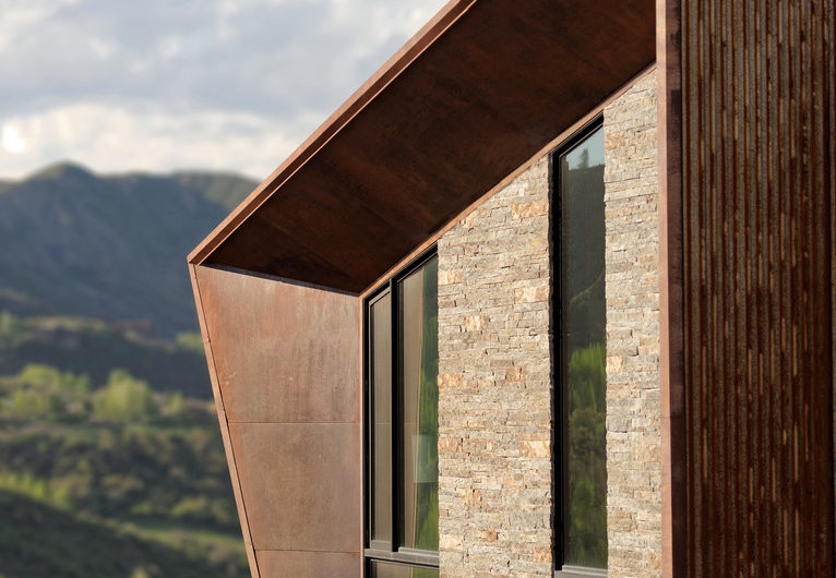 This Owl creek house is going to change your views about Mountain cabins this owl creek house is going to change your views about mountain cabins b62cc6c