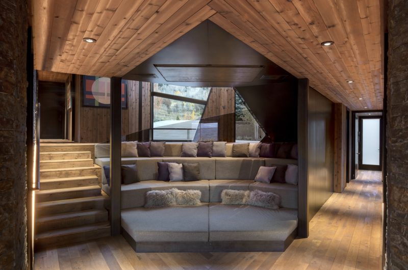 This Owl creek house is going to change your views about Mountain cabins this owl creek house is going to change your views about mountain cabins e108d37