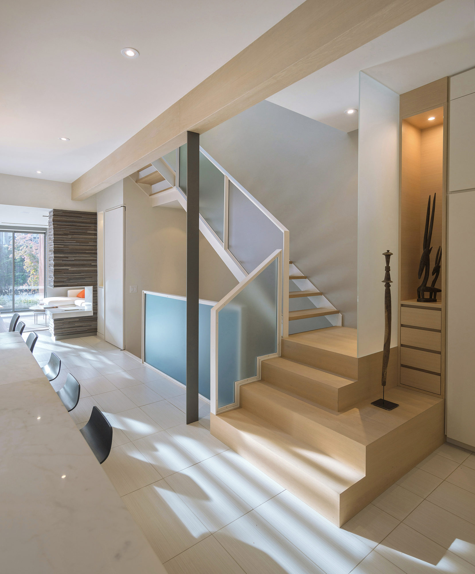 Through House In Toronto, Canada through house in toronto canada dd8645f