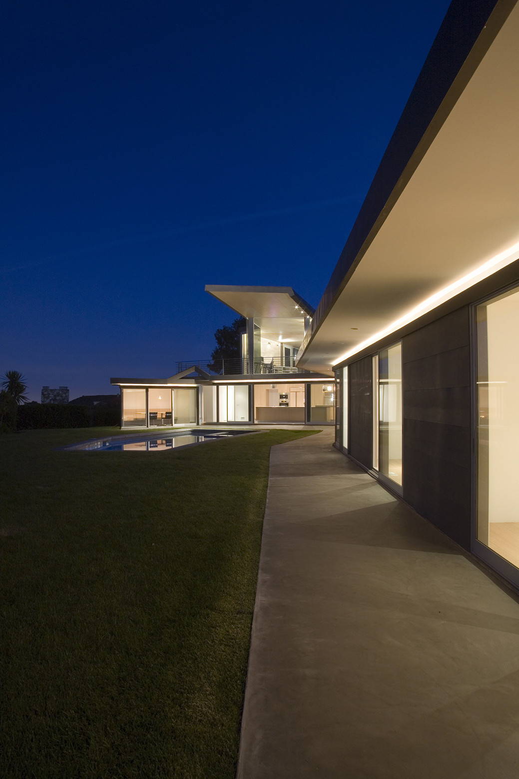 Tigertail Residence In Brentwood, CA, USA tigertail residence in brentwood ca usa 7f67b55