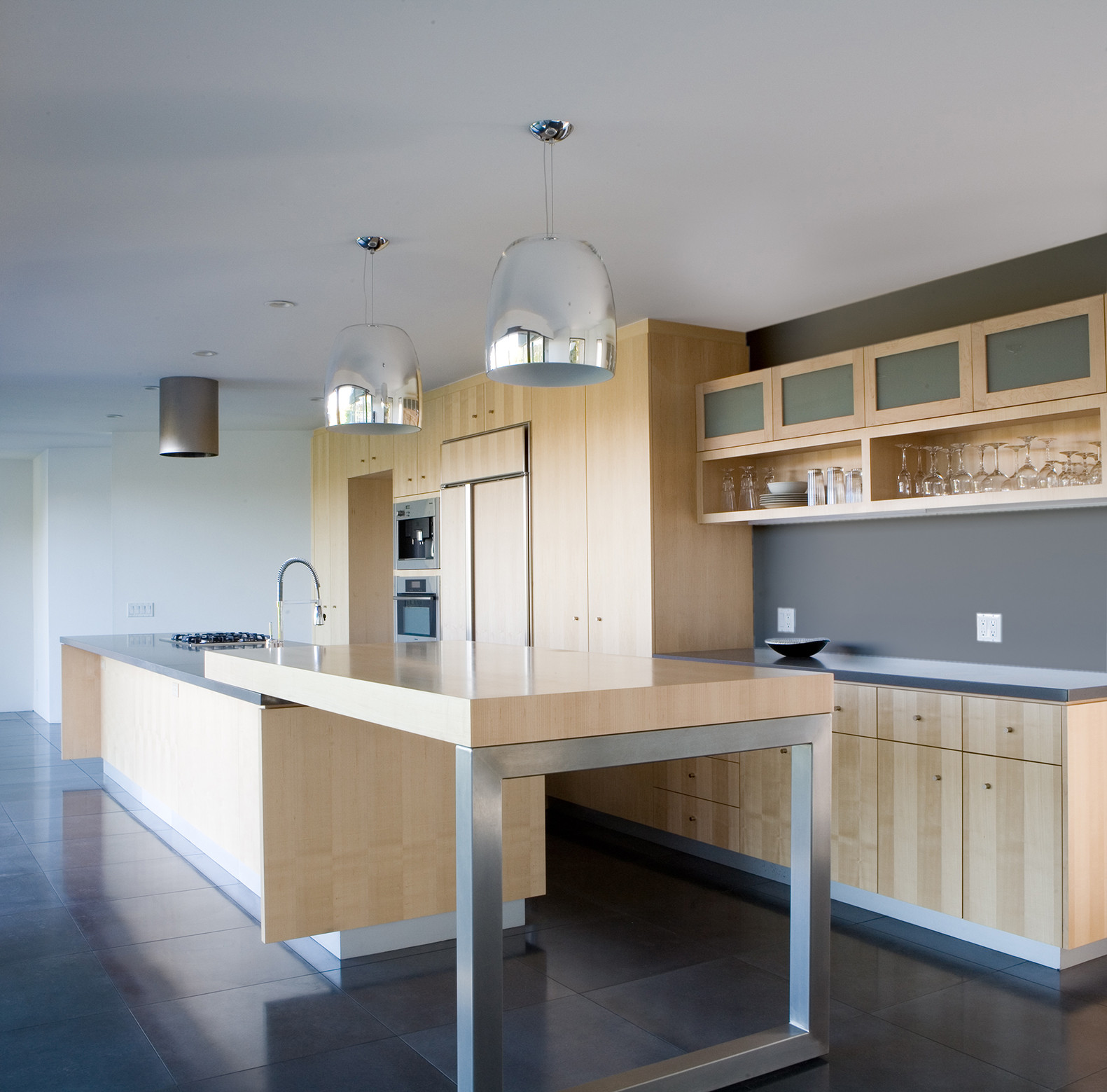 Tigertail Residence In Brentwood, CA, USA tigertail residence in brentwood ca usa 84d2626