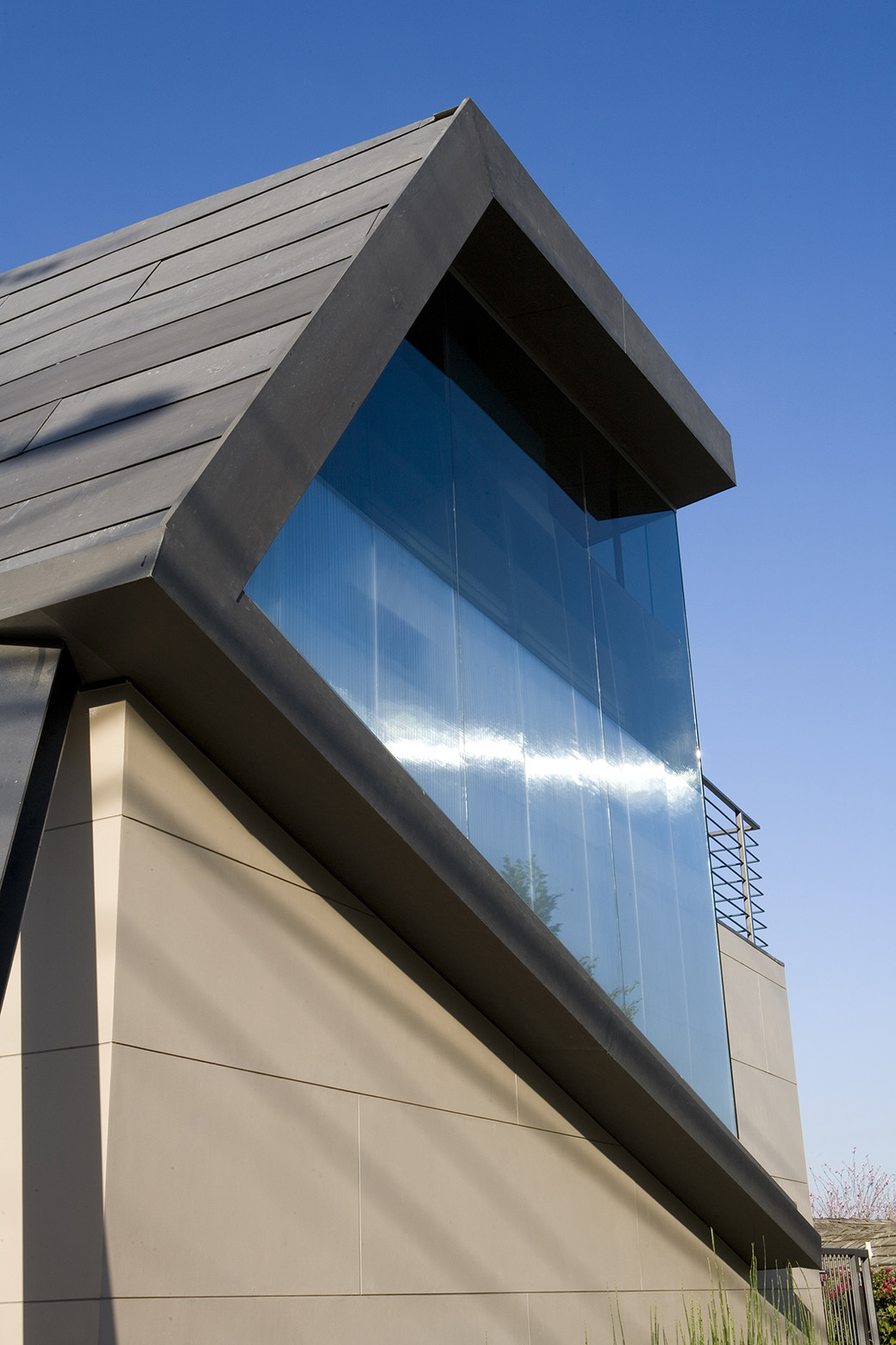 Tigertail Residence In Brentwood, CA, USA tigertail residence in brentwood ca usa d74451c