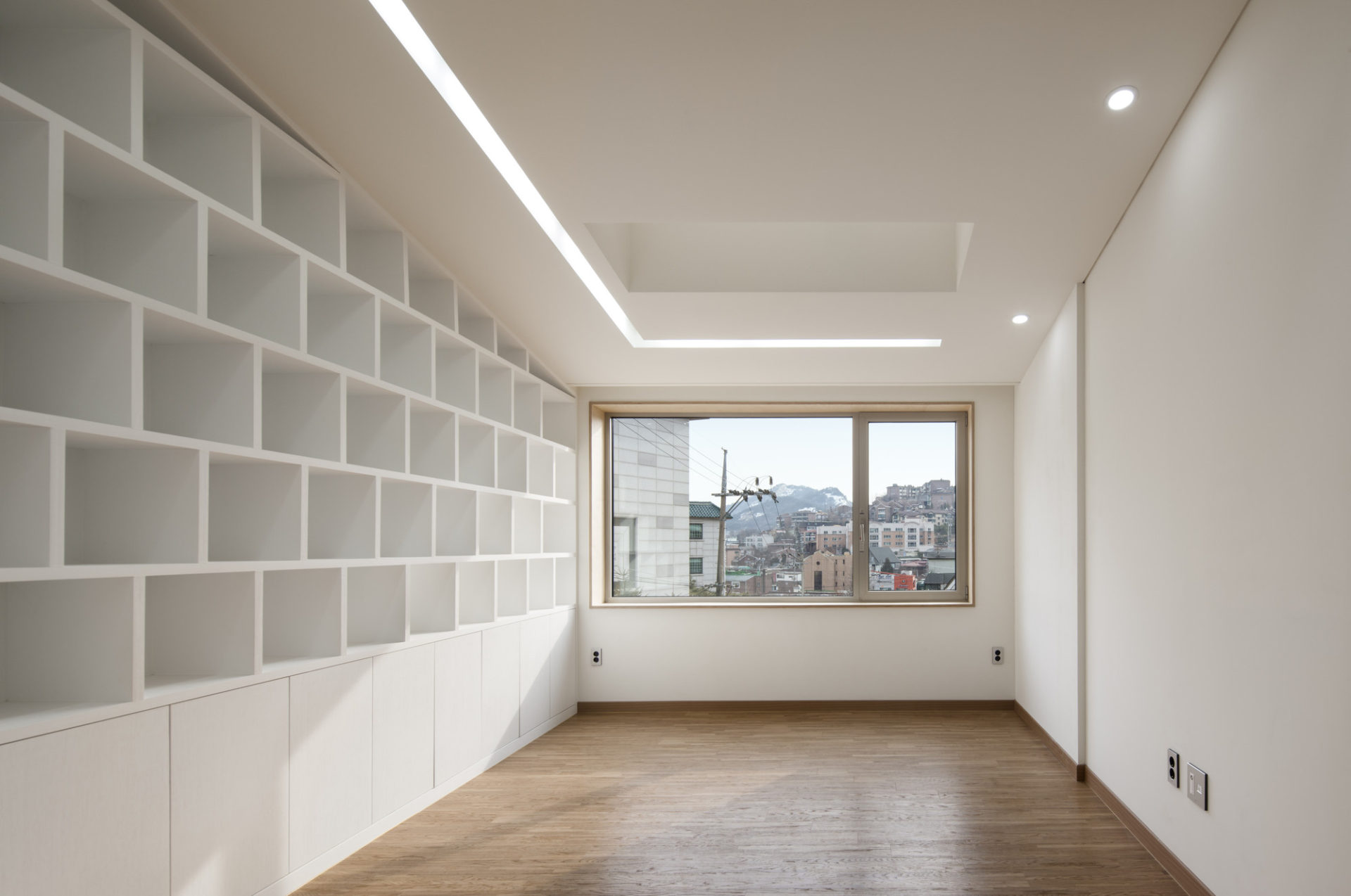 Time-Stacking House In Jongno-gu, Seoul, South Korea time stacking house in jongno gu seoul south korea 918cb26