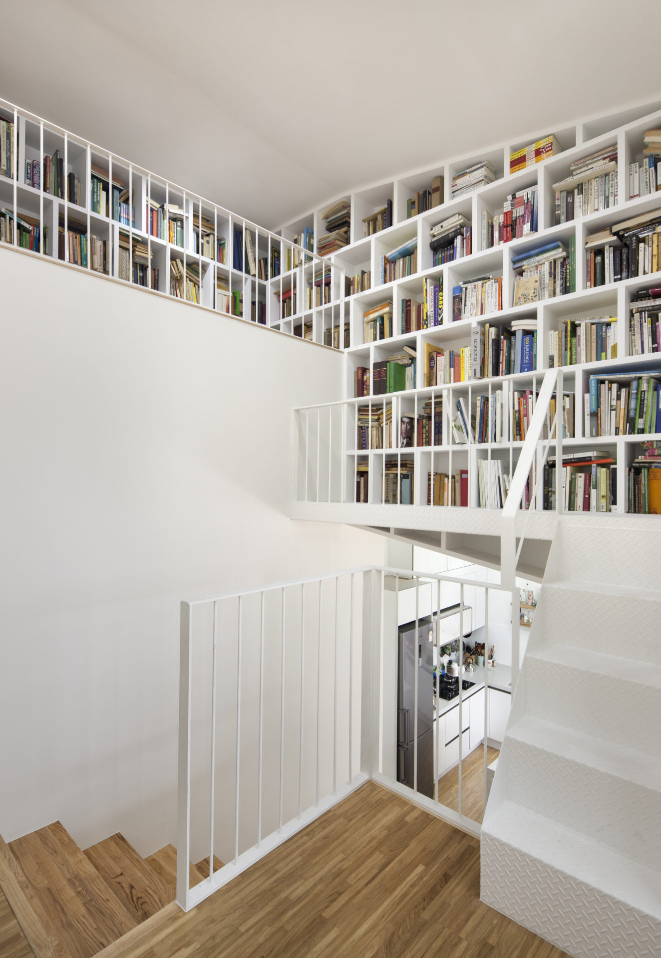 Time-Stacking House In Jongno-gu, Seoul, South Korea time stacking house in jongno gu seoul south korea f4a00f3