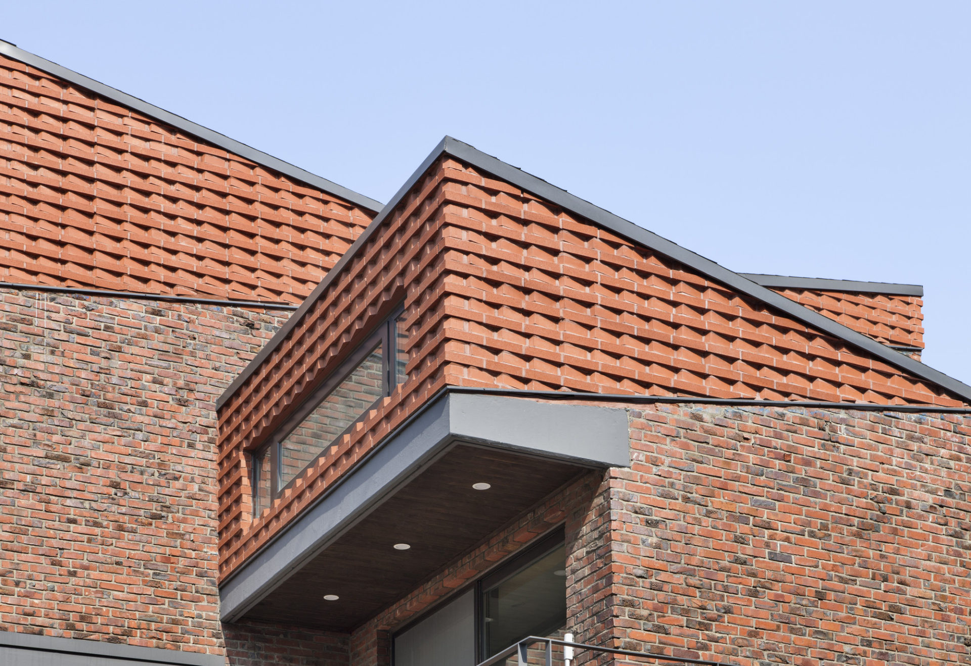 Time-Stacking House In Jongno-gu, Seoul, South Korea time stacking house in jongno gu seoul south korea ffd0959