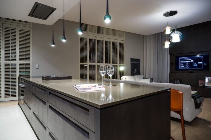 Timeless Warsaw Apartment by Republika Architektury timeless warsaw apartment by republika architektury 050f982