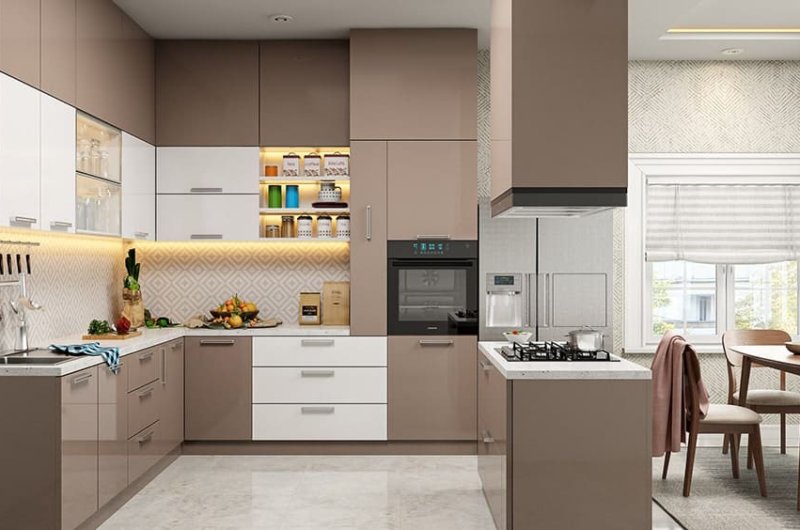 Tips for Well Fitted Kitchen Designs tips for well fitted kitchen designs efbf4c6