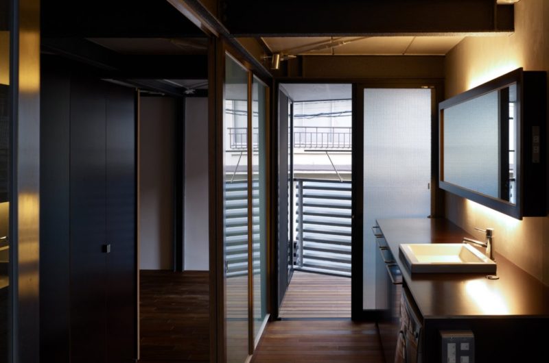 Tokyo Mishima House designed by Keiji Ashizawa tokyo mishima house designed by keiji ashizawa 0bb991f