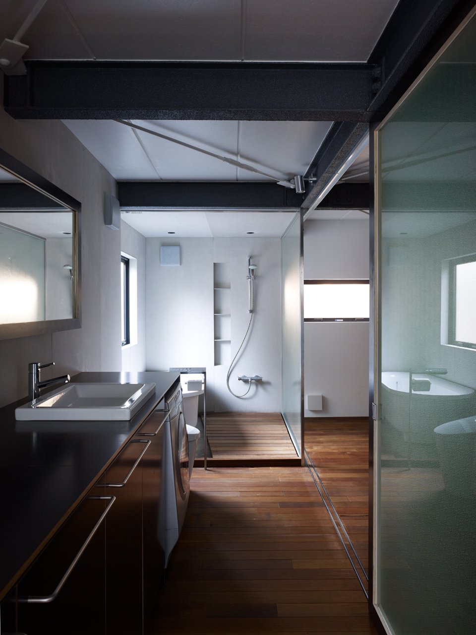 Tokyo Mishima House designed by Keiji Ashizawa tokyo mishima house designed by keiji ashizawa 64dc1c2