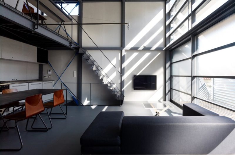 Tokyo Mishima House designed by Keiji Ashizawa tokyo mishima house designed by keiji ashizawa b0171dc