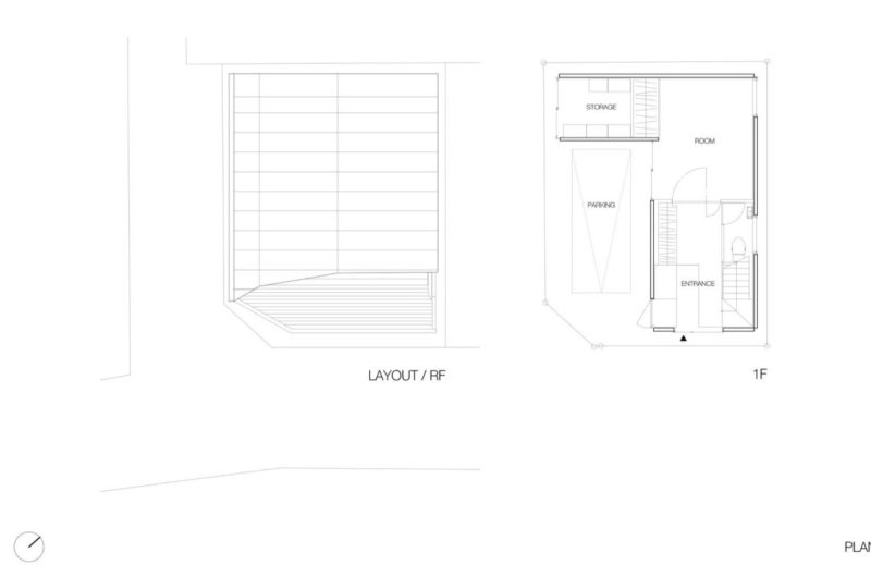 Tokyo Mishima House designed by Keiji Ashizawa tokyo mishima house designed by keiji ashizawa b63840a