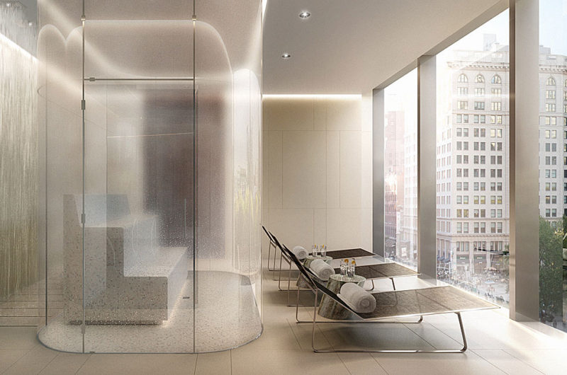 Top Units Of New York Condo To Be Bought By Rupert Murdoch top units of new york condo to be bought by rupert murdoch ec80afb