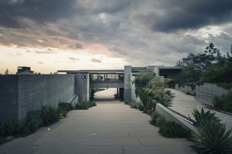 Tranquil Atalaya House by Alberto Kalach tranquil atalaya house by alberto kalach 1a2a948