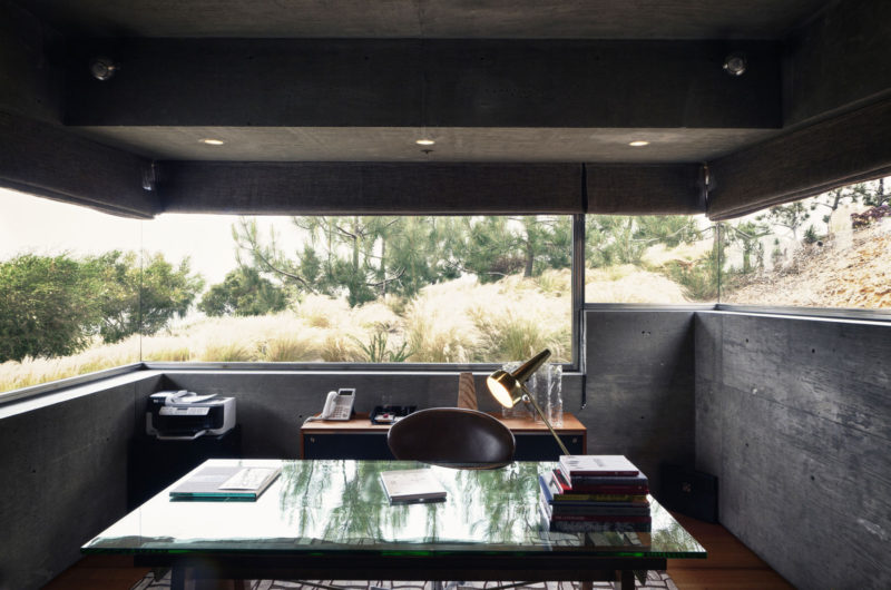 Tranquil Atalaya House by Alberto Kalach tranquil atalaya house by alberto kalach 4196187